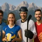 Squadre sportive di Belluno e provincia: il metodo efficace per scegliere dove iscriversi