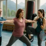 Quali corsi sportivi per adulti sono disponibili a Belluno? Scopri i più richiesti e i motivi della loro popolarità