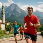 Gare di running a Belluno: i percorsi più suggestivi e l’esperienza unica sul territorio