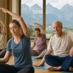 Corsi di ginnastica dolce a Belluno: chi dovrebbe provarli e perché aiutano anche i meno allenati