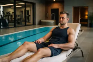 Percorsi benessere negli impianti sportivi: cosa offrono e quando conviene sceglierli per il recupero muscolare