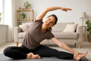 Devo iscrivermi a un corso fitness per migliorare la postura? Scopri subito i risultati reali e come ottenerli