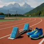 Piste di atletica a Belluno e provincia: i dettagli sulle attrezzature che aiutano anche gli amatori