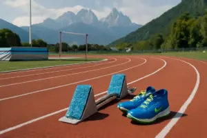 Piste di atletica a Belluno e provincia: i dettagli sulle attrezzature che aiutano anche gli amatori