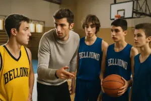 Basket Belluno squadre giovanili: perché unirsi ora accelera la crescita tecnica