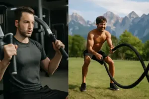 Palestra o corsi all’aperto a Belluno: i pro e contro nascosti che influenzano la tua scelta
