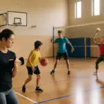 Quali sport si possono praticare nelle palestre comunali di Belluno? Nuove opportunità per tutti i livelli