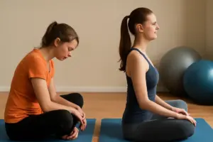 Sport e miglioramento della postura: perché alcune discipline offrono risultati visibili più in fretta