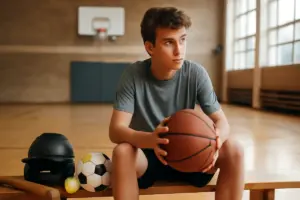 Posso provare diversi sport prima di iscrivermi a una squadra? I programmi prova che aiutano la scelta