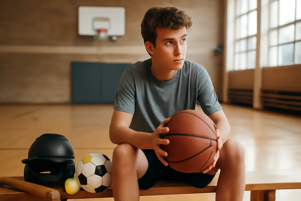 Posso provare diversi sport prima di iscrivermi a una squadra? I programmi prova che aiutano la scelta