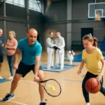 Dimostrazioni sportive aperte a tutti: l’occasione ideale per provare sport gratis nei migliori impianti di Belluno
