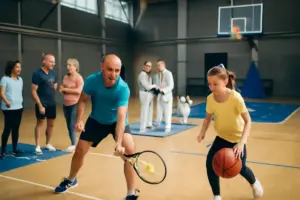 Dimostrazioni sportive aperte a tutti: l’occasione ideale per provare sport gratis nei migliori impianti di Belluno