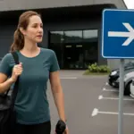 Come scegliere una struttura sportiva con parcheggio comodo? Risparmia tempo e stress nella tua routine