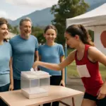 Associazioni sportive che promuovono eventi benefici a Belluno: scopri chi crea valore nel territorio