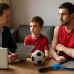 Quali tutele offre l’assicurazione sportiva associativa? Risposte concrete per atleti e famiglie