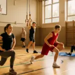 Palestre scolastiche aperte al pubblico: l’opportunità poco sfruttata che facilita la pratica sportiva