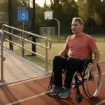 Impianti sportivi accessibili anche a chi ha mobilità ridotta: le agevolazioni concrete poco pubblicizzate