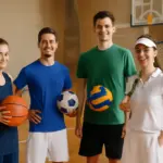 Squadre multisportive a Belluno: i vantaggi rispetto alle associazioni monosport e cosa valutare