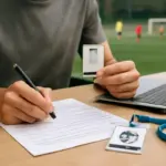Come funziona il tesseramento per partecipare agli eventi sportivi locali? Guida pratica per non sbagliare procedura