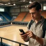 Come trovo palazzetti dello sport dotati di tribune? Soluzione essenziale per eventi e gare con pubblico