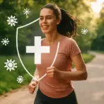 Attività sportive all’aria aperta: il contributo insospettabile al sistema immunitario secondo recenti studi