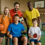 Associazioni sportive e inclusione: iniziative a Belluno che supportano la partecipazione di tutti