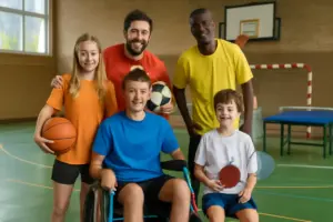 Associazioni sportive e inclusione: iniziative a Belluno che supportano la partecipazione di tutti