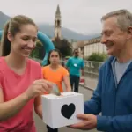 Manifestazioni sportive solidali a Belluno: come un piccolo gesto può sostenere grandi progetti sociali in città