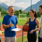 Impianti sportivi autogestiti: vantaggi e servizi che migliorano la qualità delle attività a Belluno