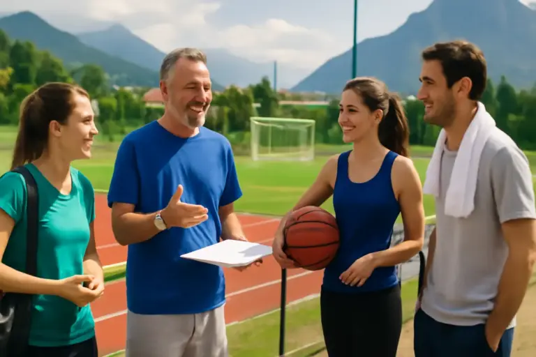 Impianti sportivi autogestiti: vantaggi e servizi che migliorano la qualità delle attività a Belluno