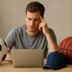 Quante squadre si possono frequentare contemporaneamente? Limiti normativi e soluzioni pratiche
