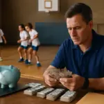 Come finanziano le loro attività le associazioni sportive locali? Le strategie sostenibili poco note