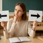 Posso cambiare corso durante l’anno? Regole pratiche e vantaggi per una scelta flessibile
