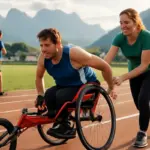 Sport e disabilità a Belluno: quali associazioni facilitano davvero l’inclusione?