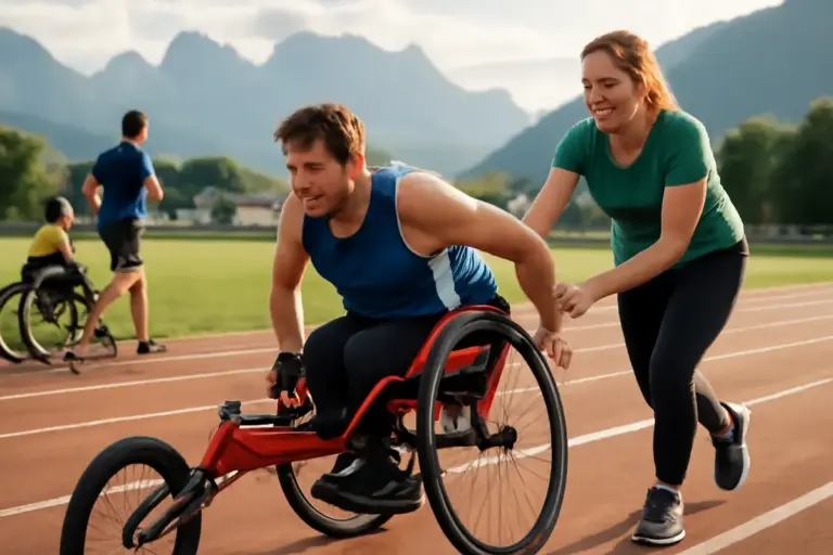 Sport e disabilità a Belluno: quali associazioni facilitano davvero l’inclusione?