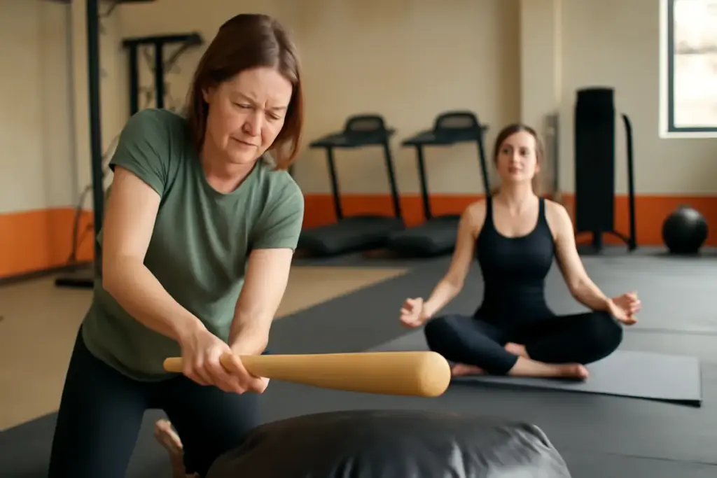 Le palestre di Belluno che propongono attività anti-stress innovative: le tecniche specifiche poco diffuse