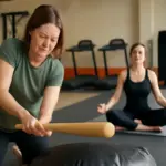 Le palestre di Belluno che propongono attività anti-stress innovative: le tecniche specifiche poco diffuse