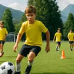 Allenamenti estivi: quali squadre di Belluno propongono campus e soggiorni sportivi?