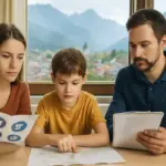 Come scegliere l’associazione sportiva giusta: criteri pratici per famiglie di Belluno