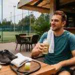 Strutture sportive con servizi di ristoro: come trovare i migliori punti di relax post allenamento