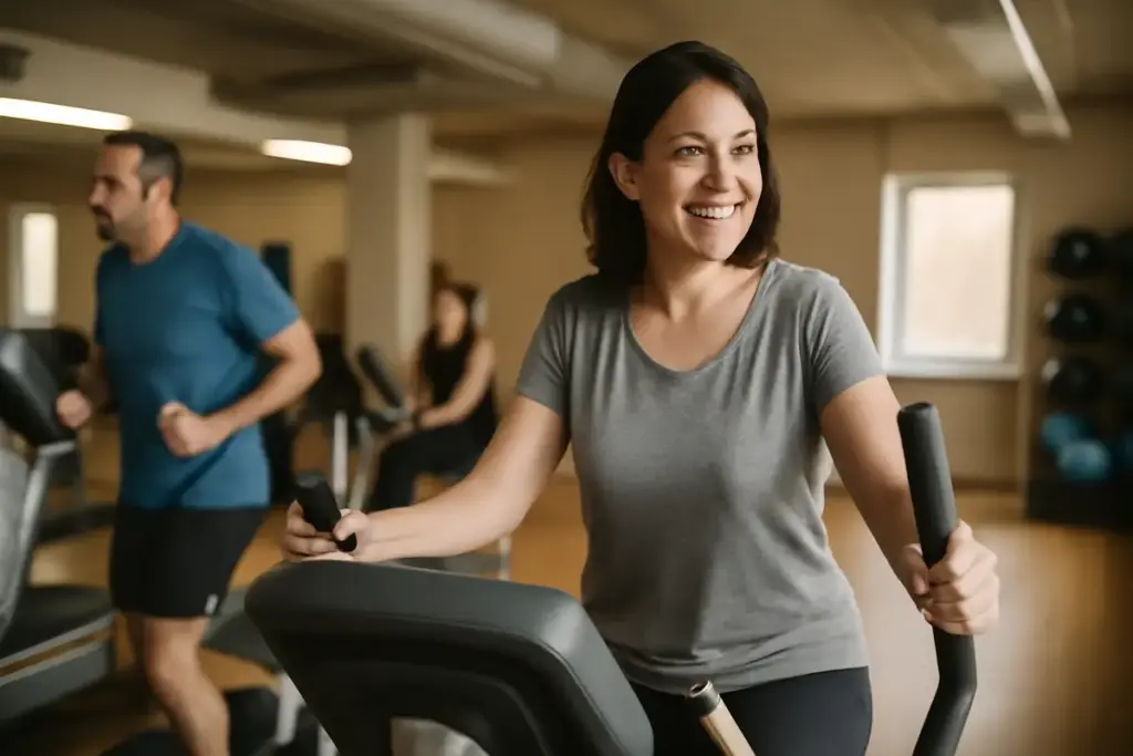 In che modo l’attività motoria supporta la prevenzione della depressione? Strategie applicate nei centri sportivi locali
