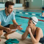 Corsi di nuoto per principianti a Belluno: come scegliere tra lezioni private e di gruppo senza errori