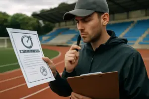 Come faccio a sapere se un impianto sportivo è omologato? Eviti rischi scegliendo strutture sicure
