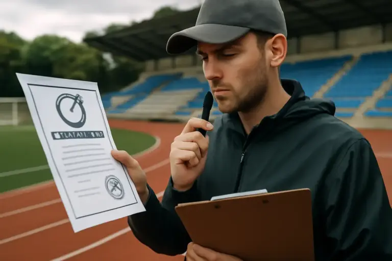 Come faccio a sapere se un impianto sportivo è omologato? Eviti rischi scegliendo strutture sicure