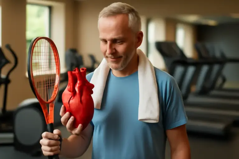 Attività fisica e prevenzione delle malattie: quali sport scegliere per proteggere il cuore davvero