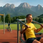 Dove trovare impianti sportivi con attrezzature fitness a Belluno? I vantaggi per la salute che non immagini subito