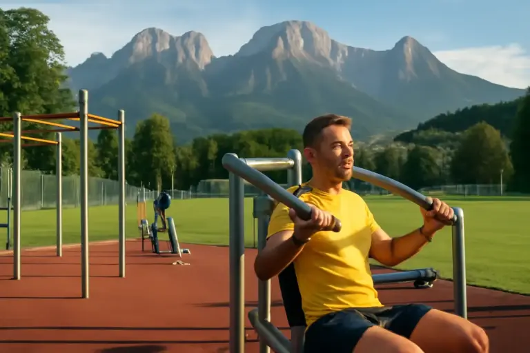 Dove trovare impianti sportivi con attrezzature fitness a Belluno? I vantaggi per la salute che non immagini subito
