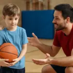 Sport per bambini timidi: strategie nei corsi per sviluppare sicurezza e socializzazione subito