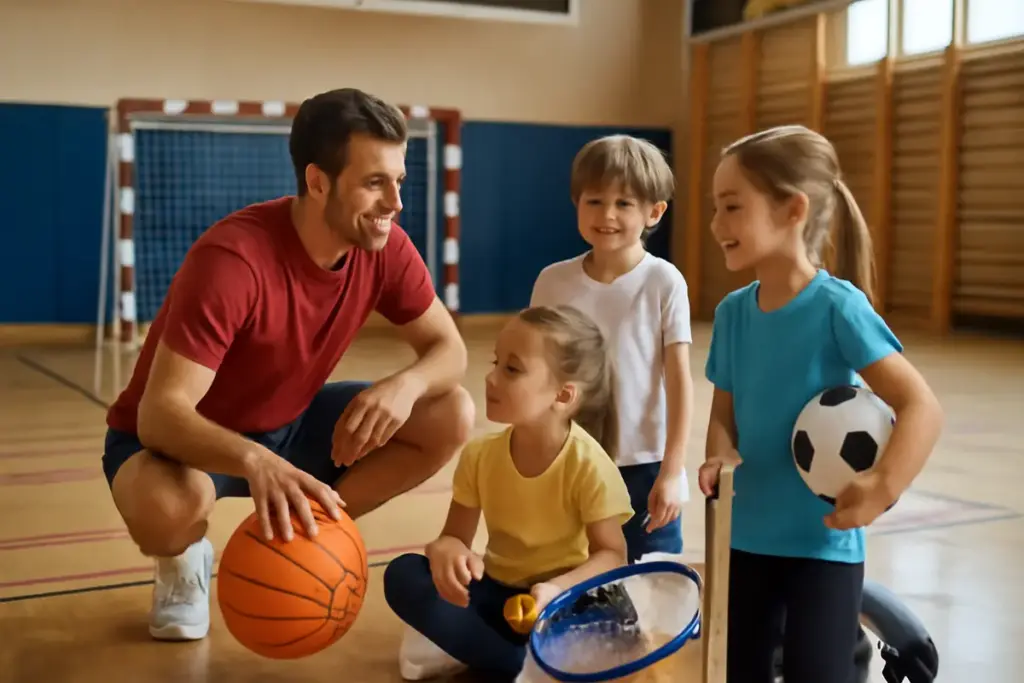 Come funzionano i corsi multisport a Belluno? Tutti i vantaggi per apprendere più discipline contemporaneamente