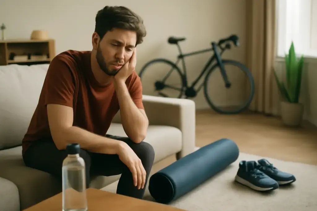 Come aumentare l’energia quotidiana con lo sport: le attività consigliate per chi si sente sempre stanco